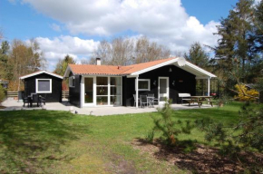Holiday Home Birkely in Sæby 098724